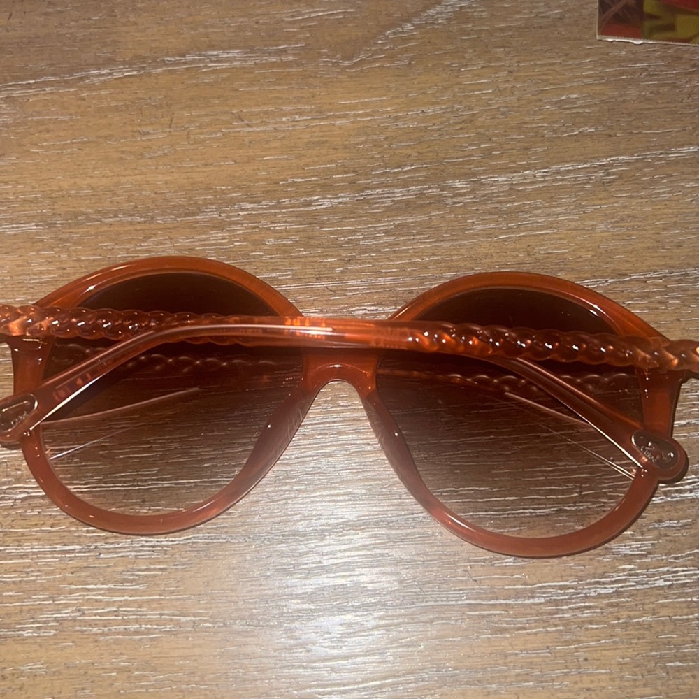 Chloe sunglasses